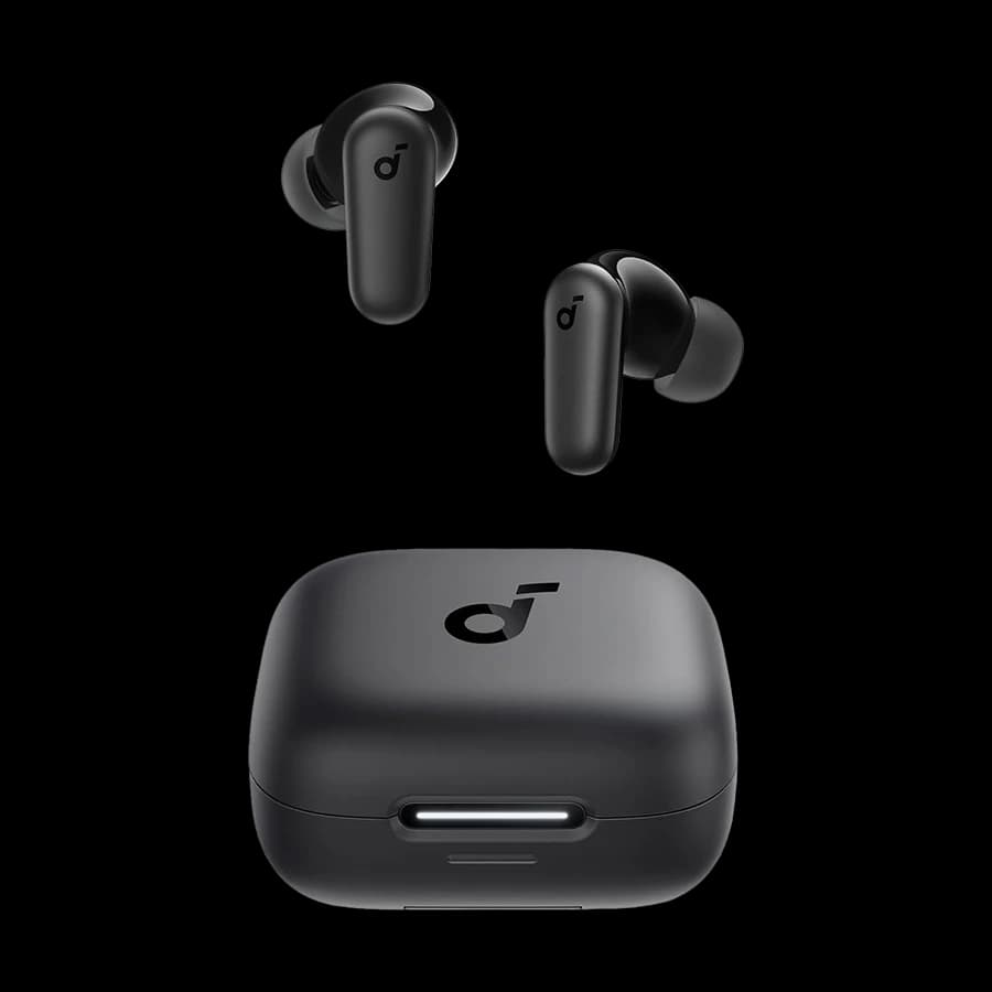 ایربادز انکر Anker Soundcore R50i NC Black