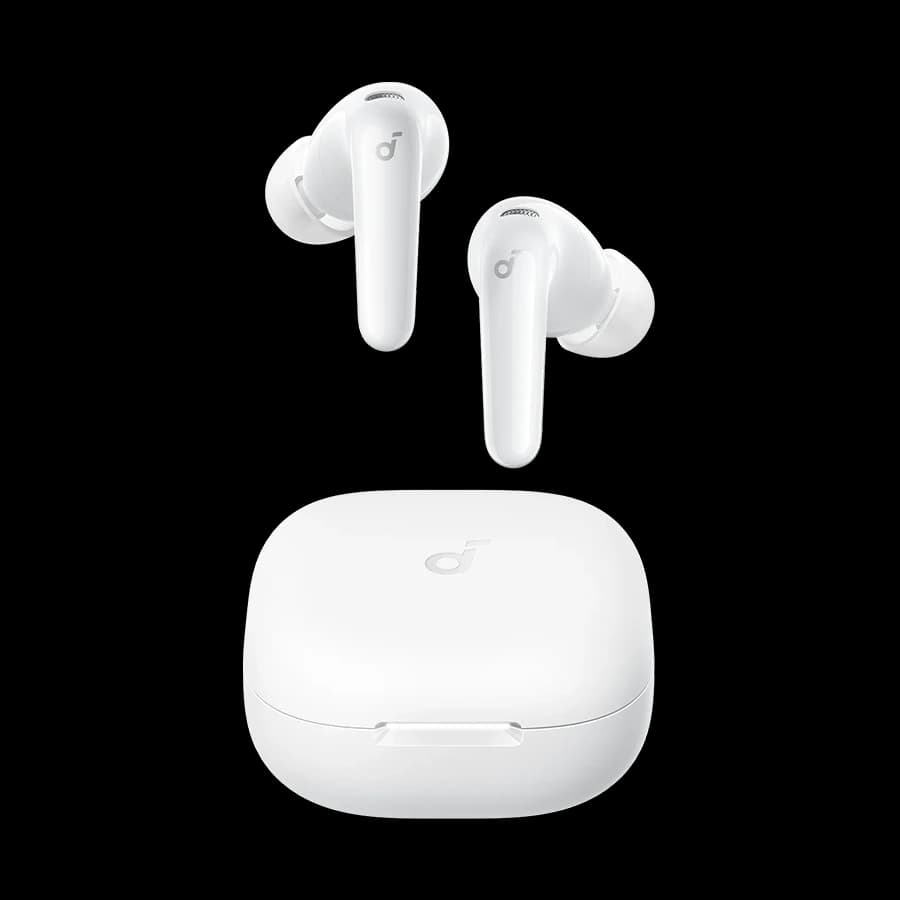 ایربادز انکر Anker Soundcore R60i NC White