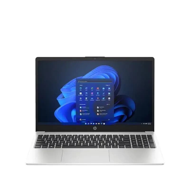 لپ تاپ 15.6 اینچی اچ پی مدل HP 255R G10 R5 7535U 8GB DDR5 512GB SSD FHD با گارانتی 18 ماهه شرکتی — تصویر ۶