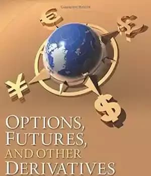 دانلود کتاب Options, futures, and other derivatives – اختیارات، قراردادهای آتی و سایر مشتقات