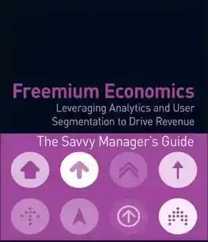 دانلود کتاب Freemium Economics – اقتصاد فریمیوم