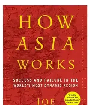 دانلود کتاب How Asia Works – آسیا چگونه کار می کند