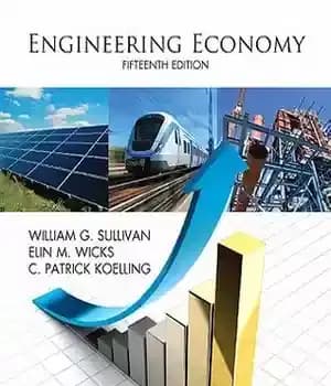 دانلود کتاب Engineering economy – اقتصاد مهندسی