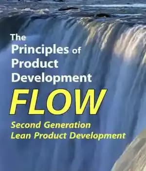 دانلود کتاب The Principles of Product Development Flow: Second Generation Lean Product Development – اصول جریان توسعه محصول: توسعه محصول…