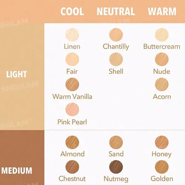 کانسیلر اورجینال شیگلم مدل Complexion Boost — تصویر ۳