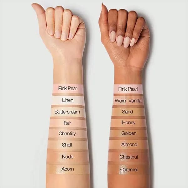 کانسیلر اورجینال شیگلم مدل Complexion Boost — تصویر ۲