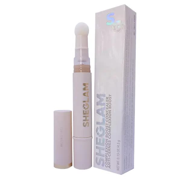 کانسیلر اورجینال شیگلم مدل Complexion Boost