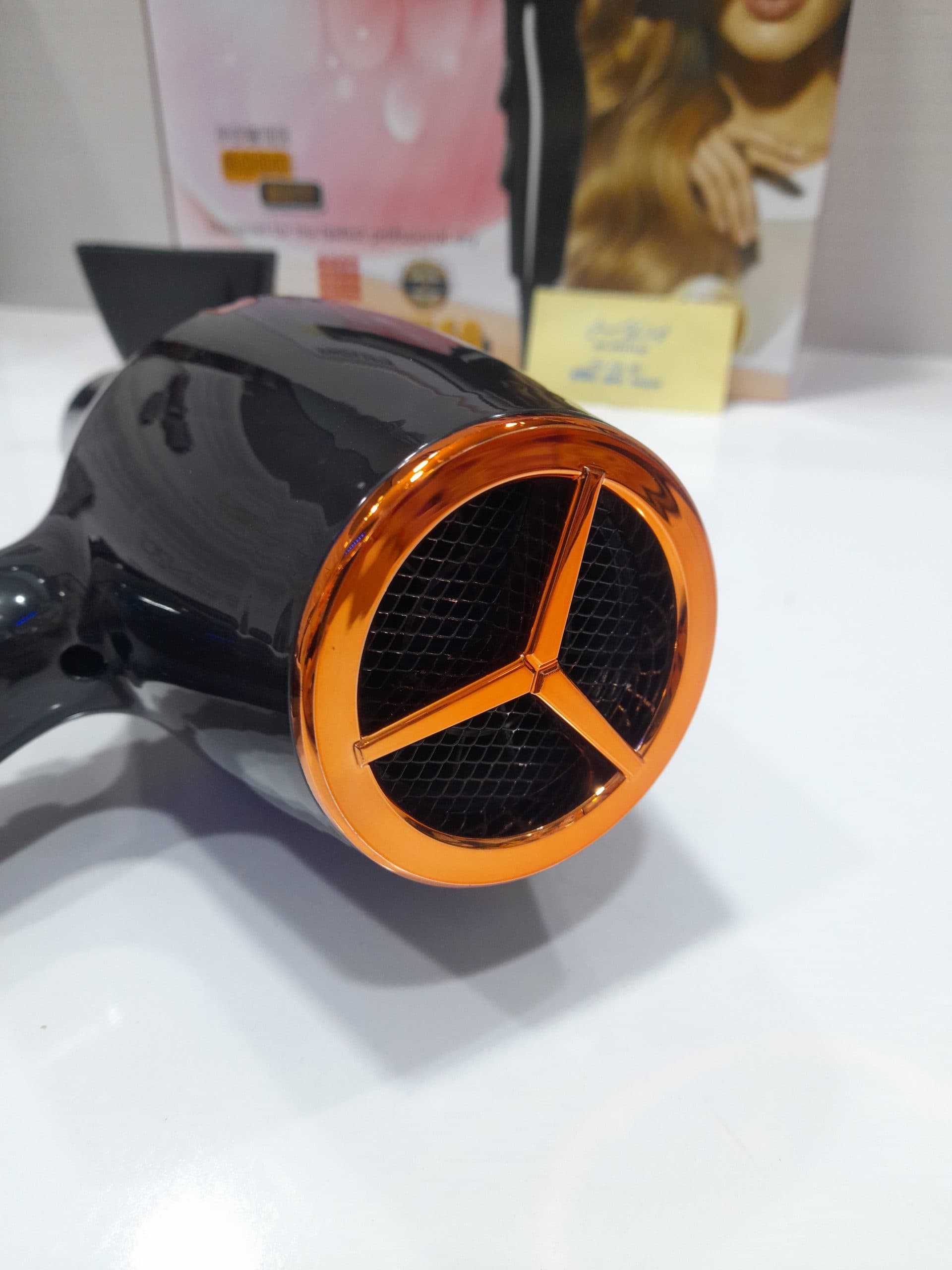 سشوار مارک فیلیپس PHILIPS PH_2214 — تصویر ۴