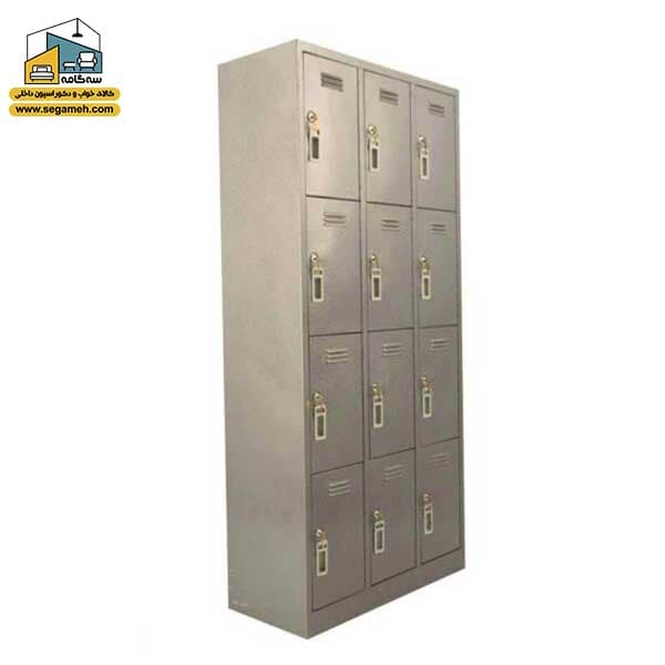 کمد باشگاهی مدل xcp04