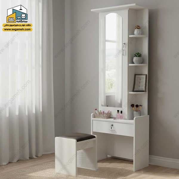 میز آرایش کد DMP119