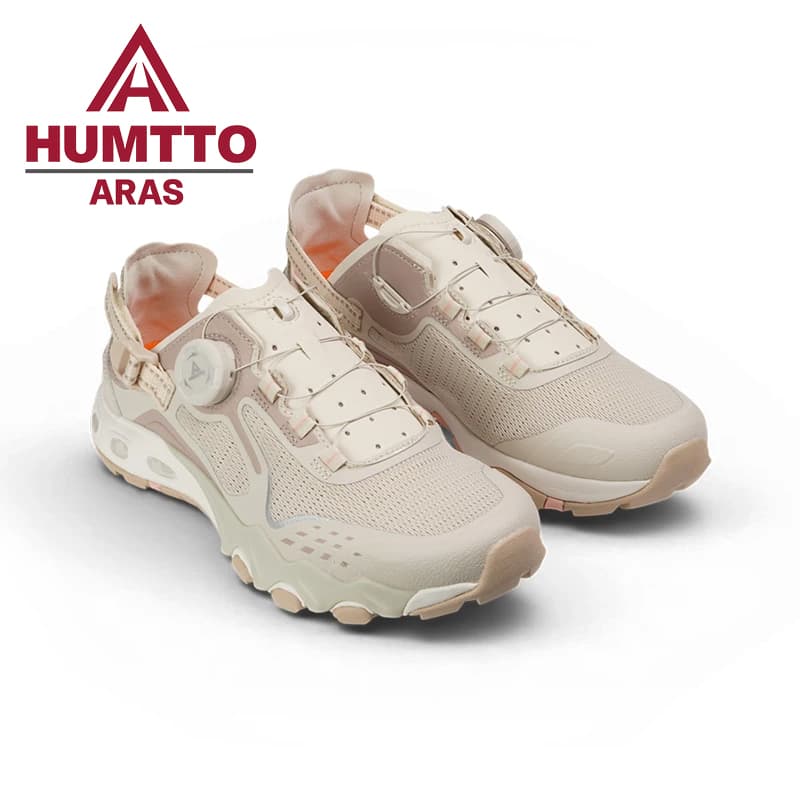 صندل آبنوردی زنانه هامتو humtto 671349B-9 — تصویر ۴