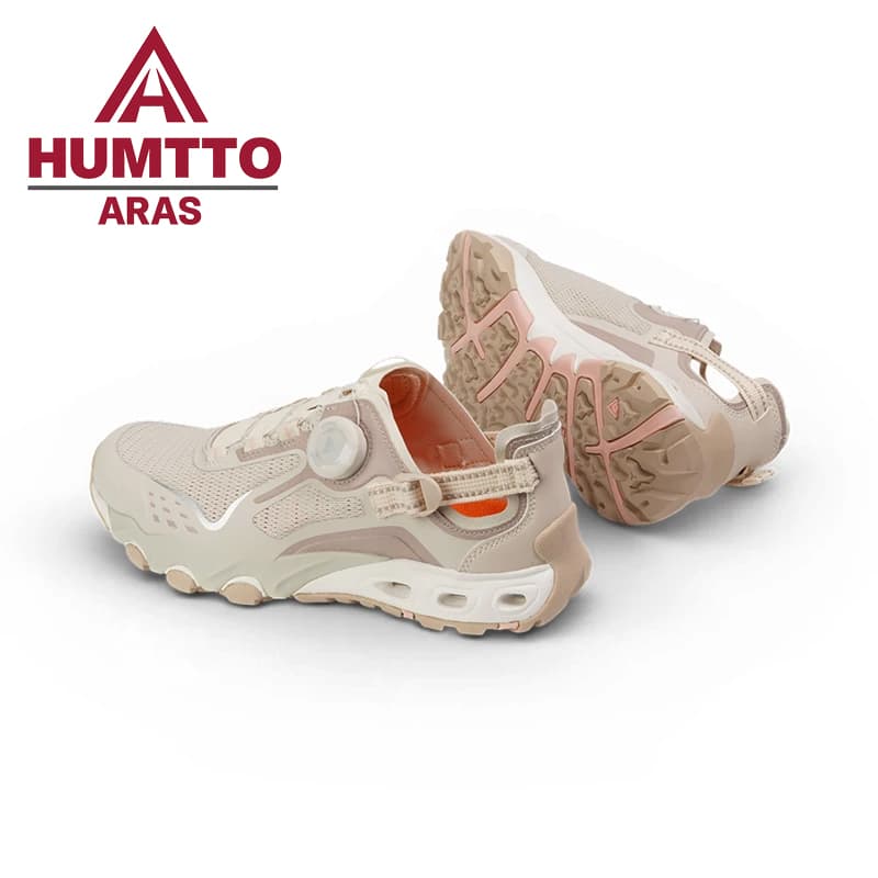صندل آبنوردی زنانه هامتو humtto 671349B-9 — تصویر ۳
