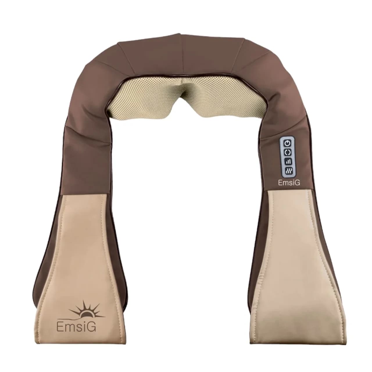 ماساژورشانه و گردن EmsiG مدل ML105 Air (گارانتی 24 ماهه طلایی)
