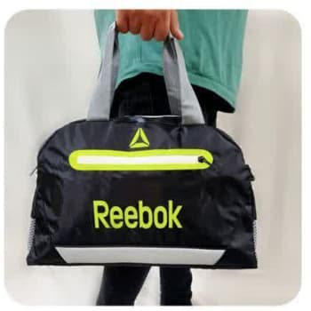 ساک اسپرت Reebok مدل RK6003 — تصویر ۴