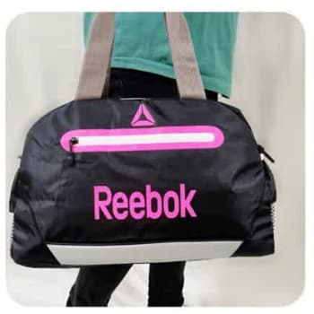 ساک اسپرت Reebok مدل RK6003 — تصویر ۳