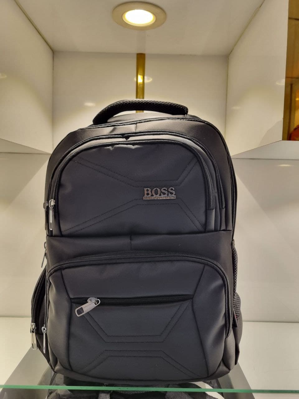کوله پشتی BOSS مدل BS9004 — تصویر ۲
