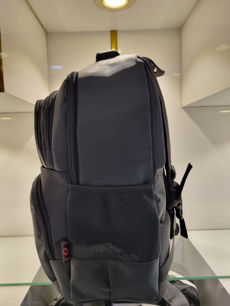 کوله پشتی BOSS مدل BS9004 — تصویر ۴