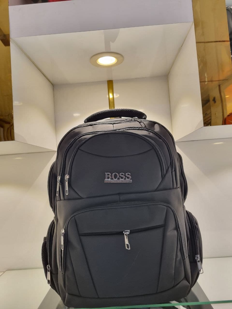 کوله پشتی BOSS مدل BS9003 — تصویر ۲