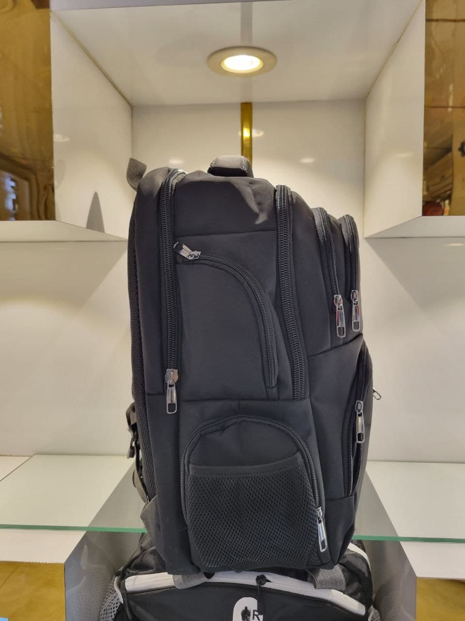 کوله پشتی BOSS مدل BS9003 — تصویر ۳