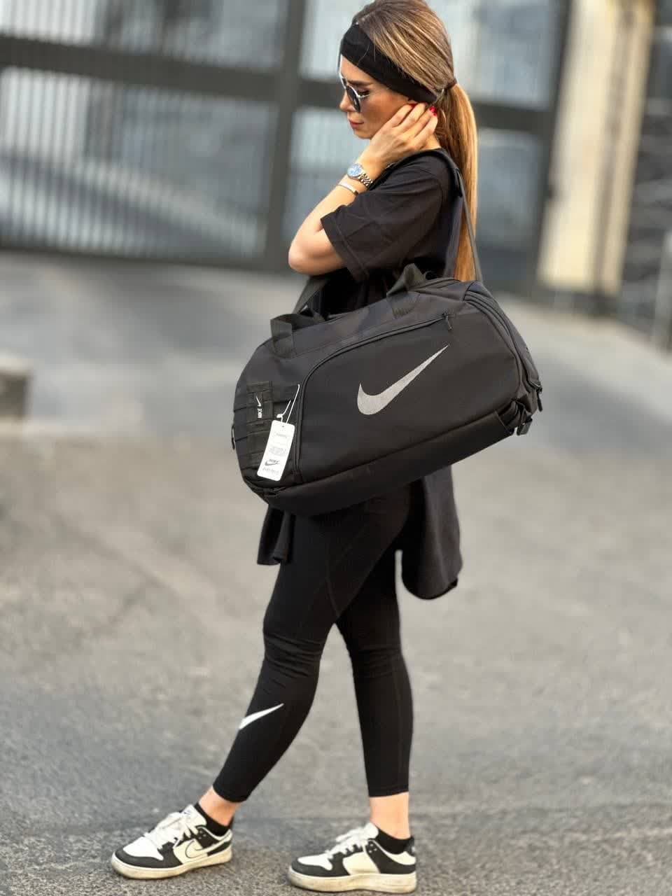 ساک اسپرت Nike مدل 1145 — تصویر ۳