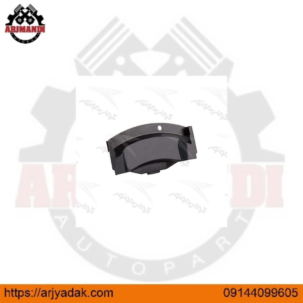 سيني بغل گيربکس لیفان 620