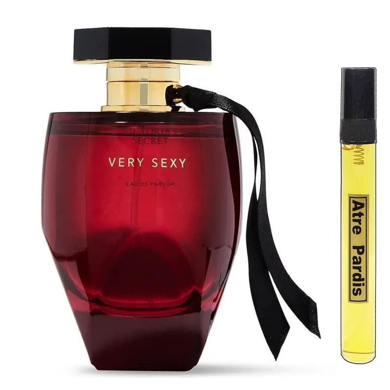 عطر وری ویکتوریا سکرت VICTORIAS SECRET Very (5 الی 50 میل)