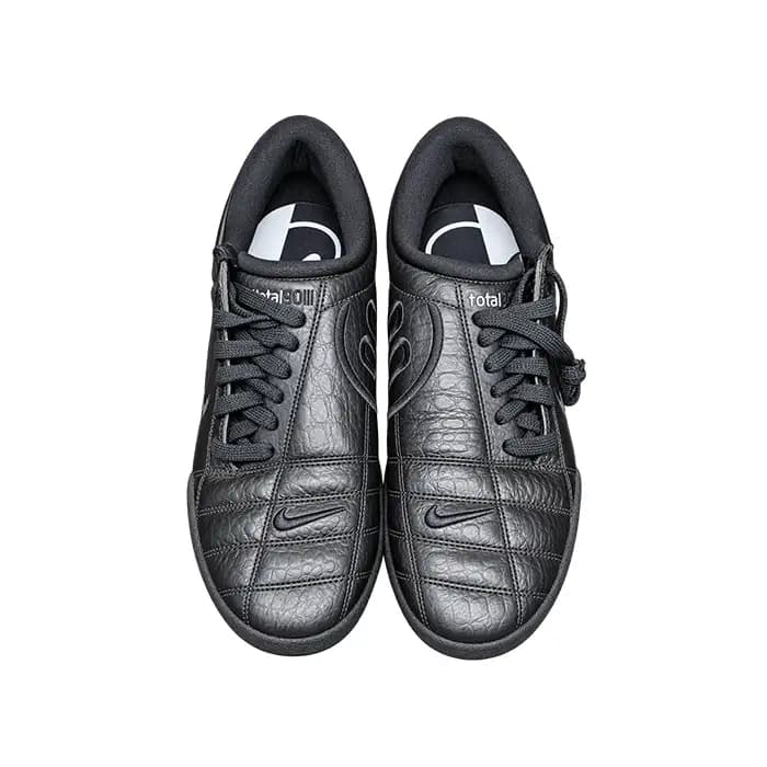 کفش کژوال نایک Nike Total 90 III Croc مدل IF3947-001 — تصویر ۲