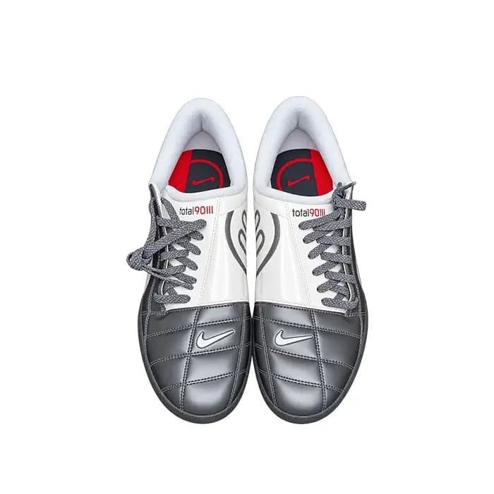 کفش کژوال نایک Nike Total 90 III مدل HQ2851-001 — تصویر ۲