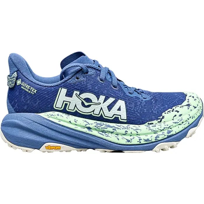کفش تریل رانینگ زنانه هوکا HOKA Speedgoat 6 GTX 1155151-TFL