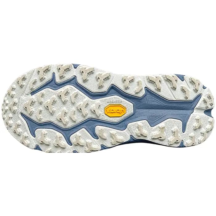 کفش تریل رانینگ زنانه هوکا HOKA Speedgoat 6 GTX 1155151-TFL — تصویر ۴