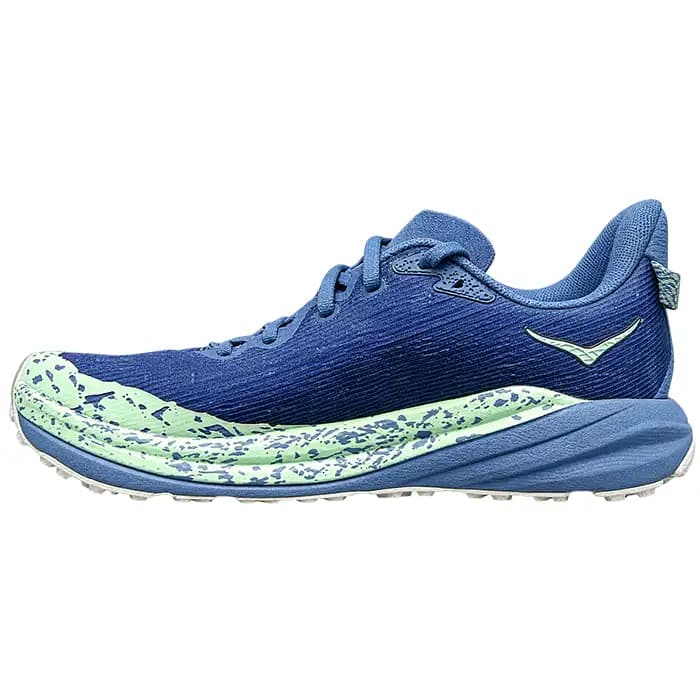 کفش تریل رانینگ زنانه هوکا HOKA Speedgoat 6 GTX 1155151-TFL — تصویر ۳
