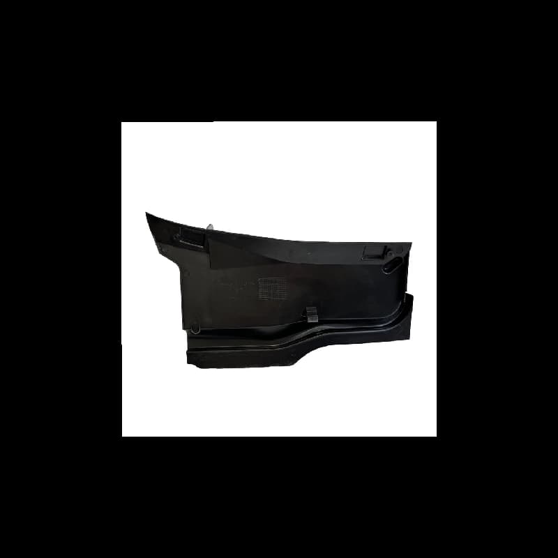 قاب نگهدارنده میل کاپوت و درپوش فیلتر اتاق پژو 405 پارس اصل