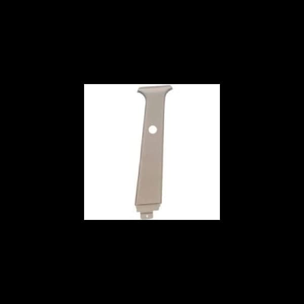 قاب ستون پراید صبا داخل وسط چپ(راننده) کرم اصل