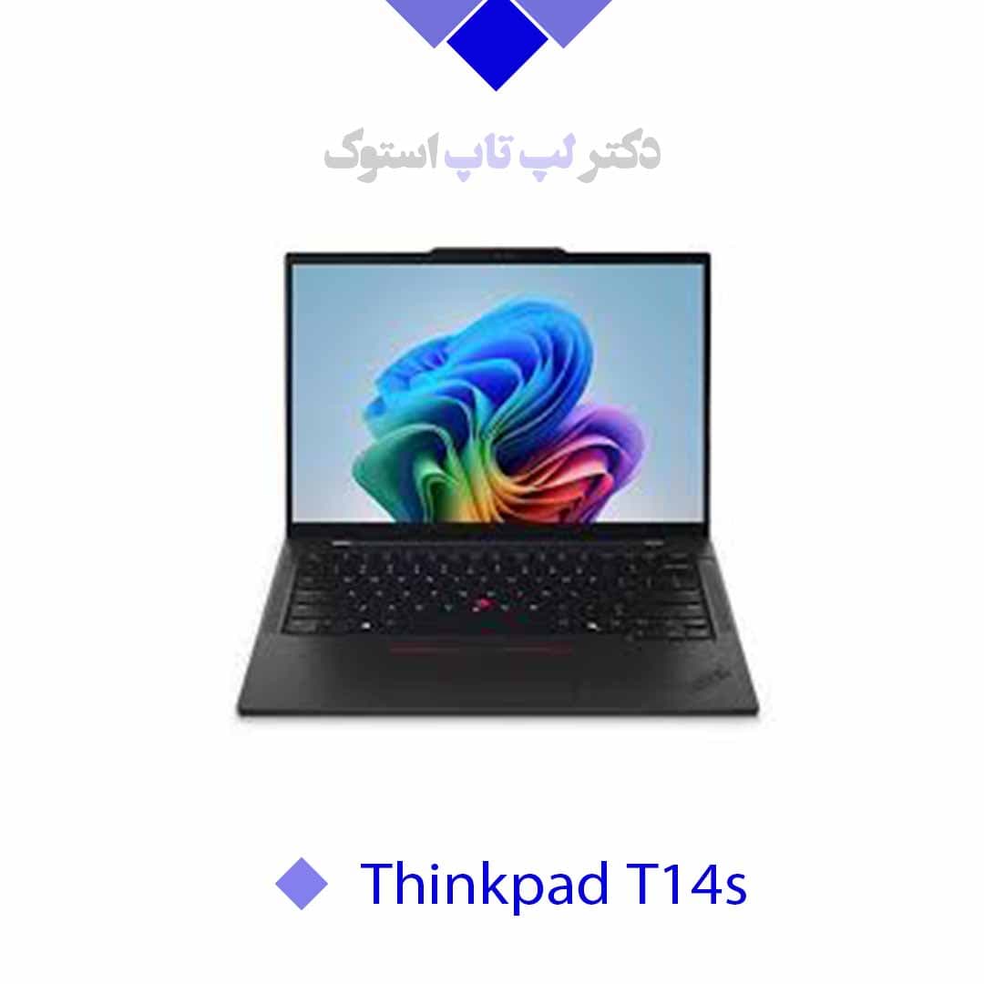 Lenovo ThinkPad T14s|INTEL CORE i5 10310U|Intel UHD|Shared Graphics|16GB RAM|No HDD|256GB|14.0 INCH FHD TOUCH