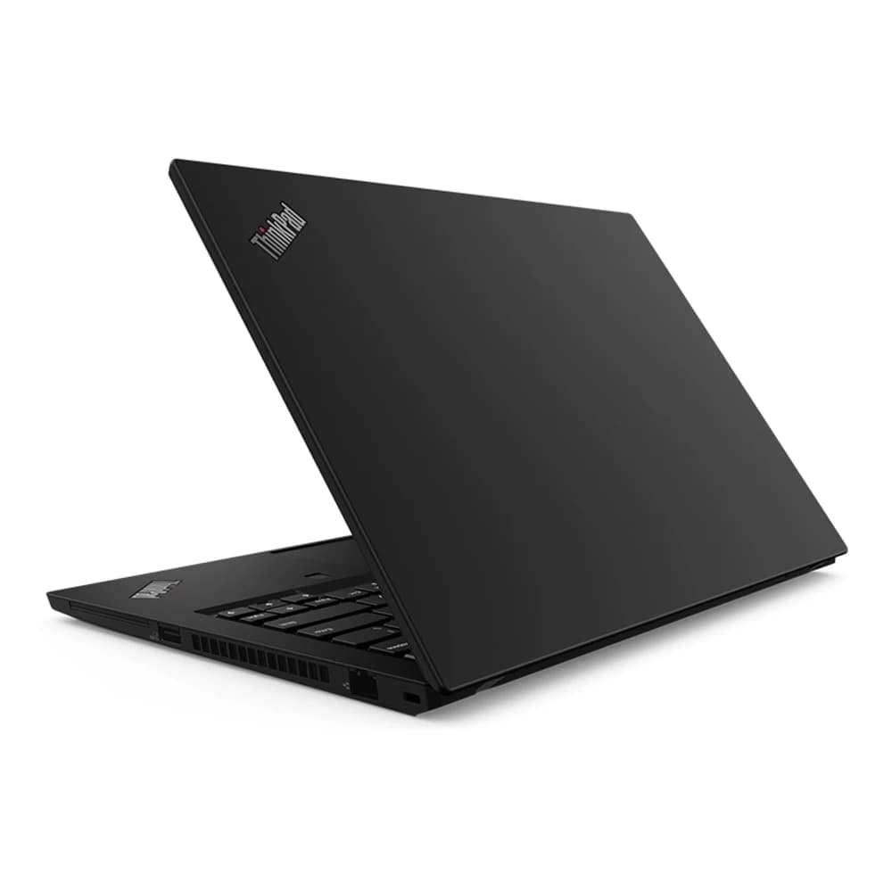 لپ‌تاپ Lenovo ThinkPad T14s | پردازنده Core i7 – رم 16 – حافظه‌داخلی 256 – نمایشگر 14 اینچ FHD — تصویر ۲