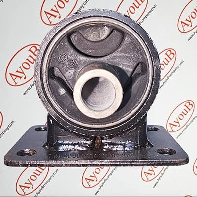دسته گیربکس وارداتی ون وانا یورو 4