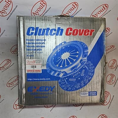 صفحه کلاچ ون برلیانس دایکن اصلی