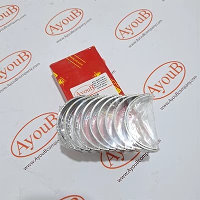 یاتاقان ون نارون ثابت استاندارد شرکتی XINCHEN اورجینال