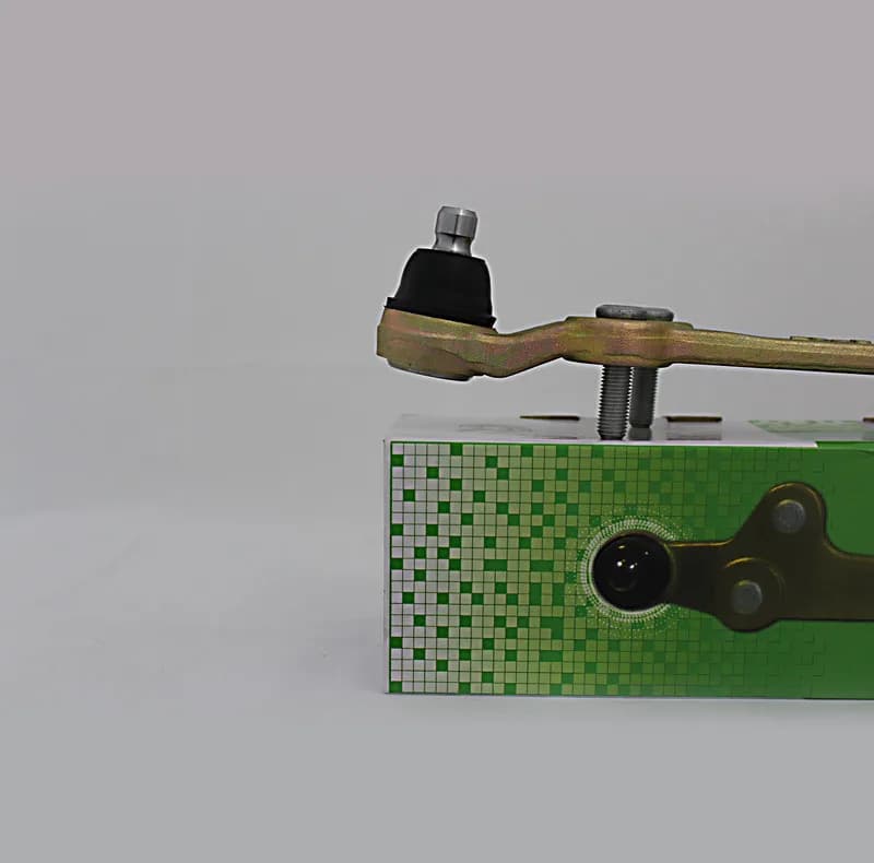طبق چپ پیشرو صنعت امیر سهند کد Ps – 10011 مناسب برای تیبا — تصویر ۲