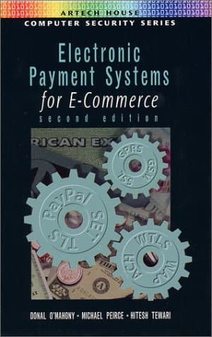 کتاب Electronic Payment Systems for E-Commerce نسخه کامل