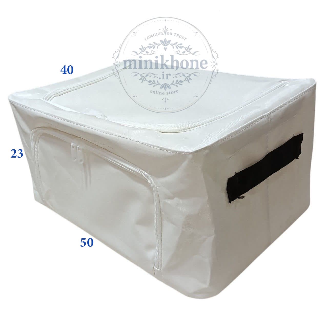 باکس برزنتی سایز 3 — تصویر ۳