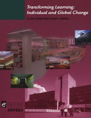 کتاب Transforming Learning: Individual and Global Change (Institute of Education) نسخه کامل