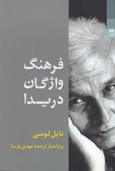 فرهنگ واژگان دریدا نوشته نایل لوسی انتشارات شوند