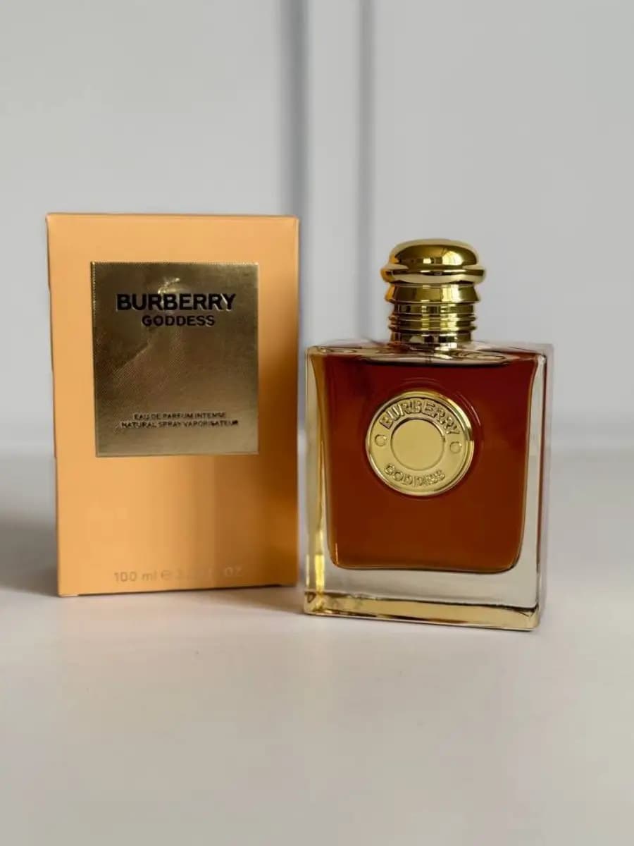 عطر باربری گادس — تصویر ۲