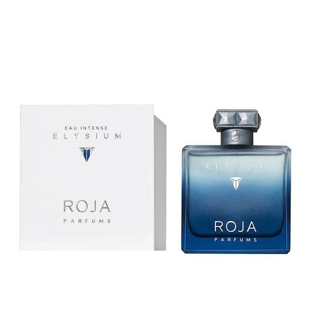 عطر ادوپرفیوم مردانه فراگرنس ورد مدل ایمپریوم رایحه روژا الیزیوم ۱۰۰ میلی لیتر — تصویر ۲