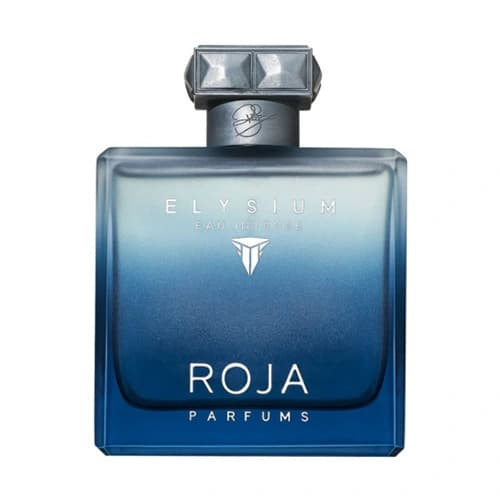 عطر ادوپرفیوم مردانه فراگرنس ورد مدل ایمپریوم رایحه روژا الیزیوم ۱۰۰ میلی لیتر — تصویر ۳