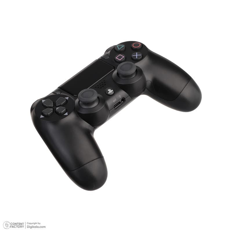 دسته بازی پلی استیشن ۴ مدل DUALSHOCK CUH-ZCT2E — تصویر ۸