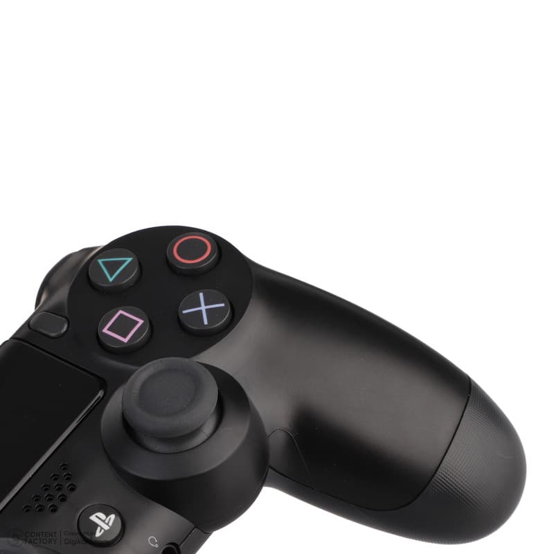 دسته بازی پلی استیشن ۴ مدل DUALSHOCK CUH-ZCT2E — تصویر ۶