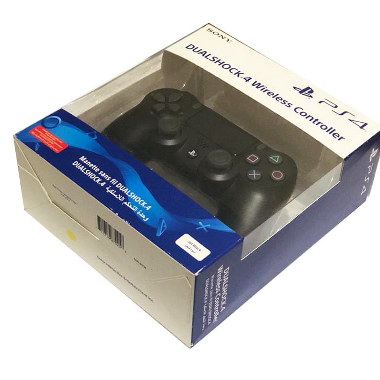 دسته بازی پلی استیشن ۴ مدل DUALSHOCK CUH-ZCT2E — تصویر ۵