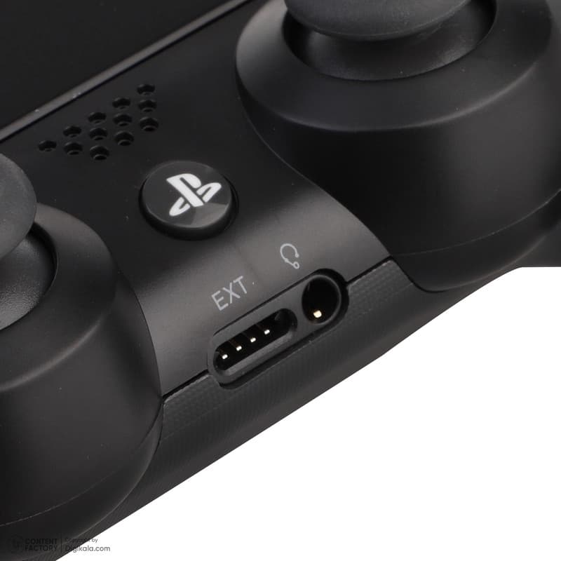 دسته بازی پلی استیشن ۴ مدل DUALSHOCK CUH-ZCT2E — تصویر ۹